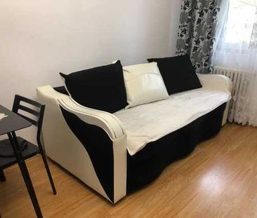Apartament 1 camera, 30 mp, parcare, zona strazii Tazlau - Photo 1