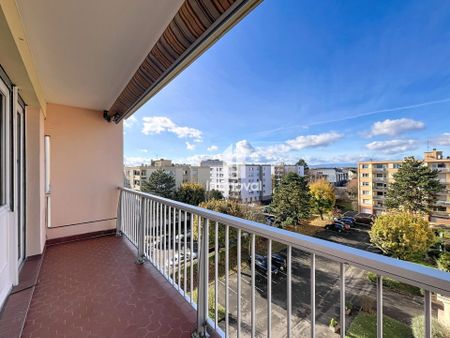 HOENHEIM - 4P - 92.52m² - Photo 3