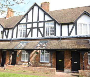 1 bedroom terraced house to rent - Photo 6