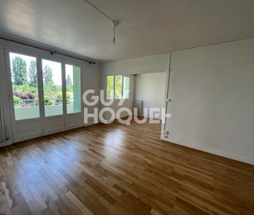 Location Appartement 3 pièces 68m² AUXERRE 89000 - Photo 1