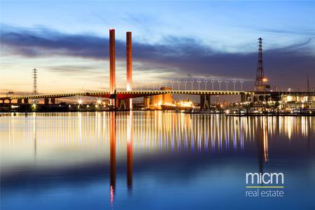 1602/100 Harbour Esplanade - Photo 5