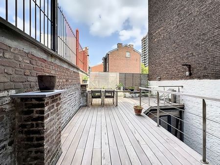 Triplex te huur - Foto 2