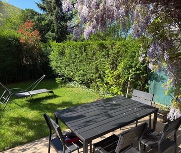 Appartement te huur - Foto 2