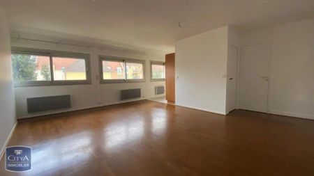 Appartement à louer 2 pièces 53.34m² - Photo 4
