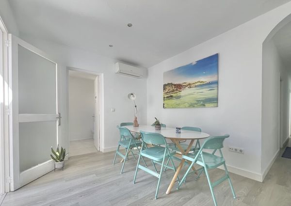 Portixol/ Es Molinar, Palma De Mallorca