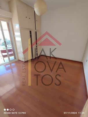 Διαμέρισμα για ενοικίαση Άνω Γλυφάδα (Γλυφάδα) - Φωτογραφία 1