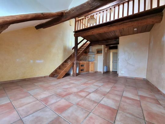 Location Appartement 2 pièces 40 m2 à Bourmont - Photo 1