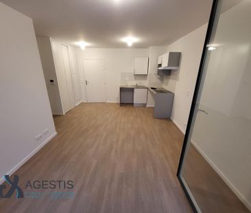 APPARTEMENT T3 54M - Photo 1