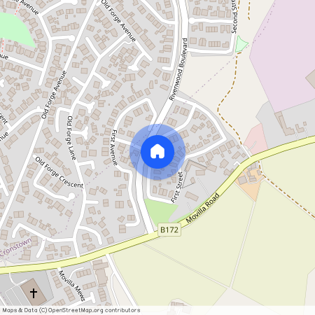 22 Third Street Rivenwood, BT23 8AH, Newtownards, County Down