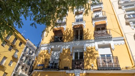 Room in a shared 4-bedroom apartment for rent in Ríos Rosas, all bills included. - Photo 5