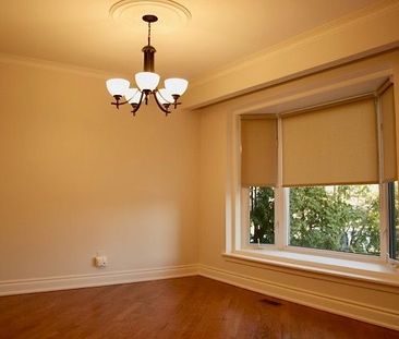 For Lease - 162 Combe Avenue, Toronto, Ontario - Photo 1