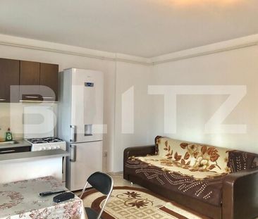 Garsoniera, 28 mp,bloc nou, zona strazii Fabricii de Zahar - Fotografie 3