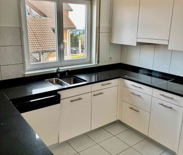 5.5 Zimmer, 125 m², 1. Stock - Photo 3