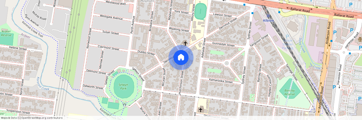 33A Hutchison Street, Vic 3020, Albion