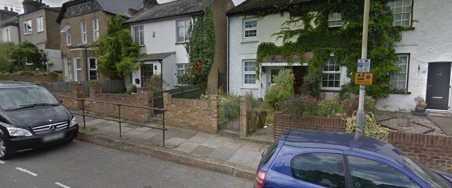 Harefield Road, Uxbridge UB8, London - Photo 1