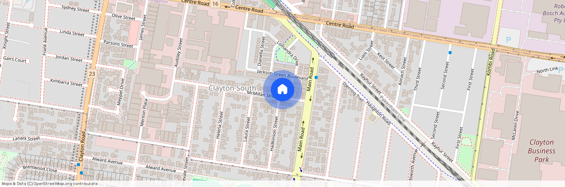 5B McMillan Street, Clayton VIC 3168