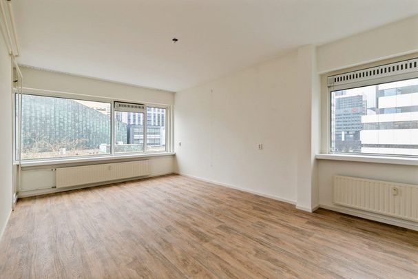 Te huur: Appartement Kruiskade in Rotterdam - Foto 1