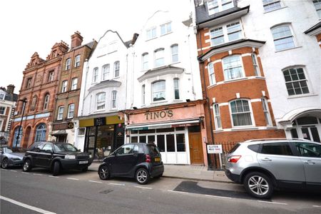 Allitsen Road, St Johns Wood, London, NW8 7AU - Photo 5