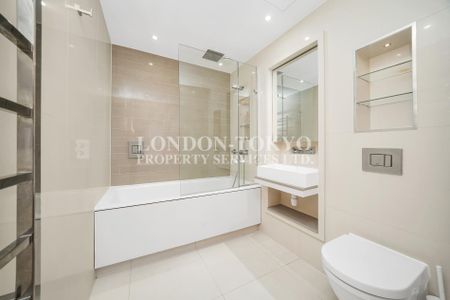 The Courthouse, SW1P, London - Photo 5