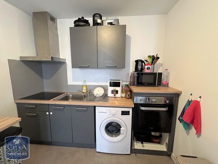 Location Appartement 3 pièces 72m² LIMOGES 87000 - Photo 4