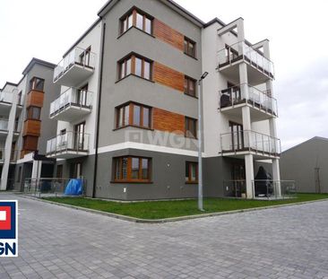 Mieszkanie na wynajem w nowym budynku Piotrków Trybunalski, Park Po... - Zdjęcie 2