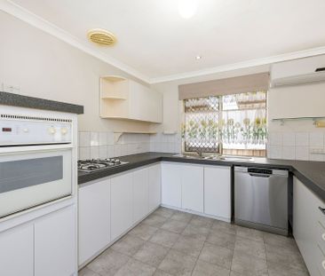 Spacious Family Home with Side Access - Photo 6