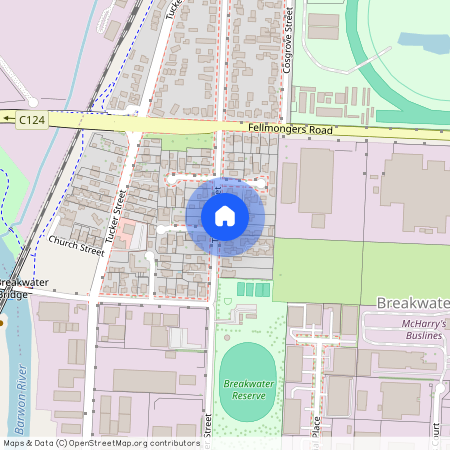 4/51 Tanner Street, Vic 3219, Breakwater