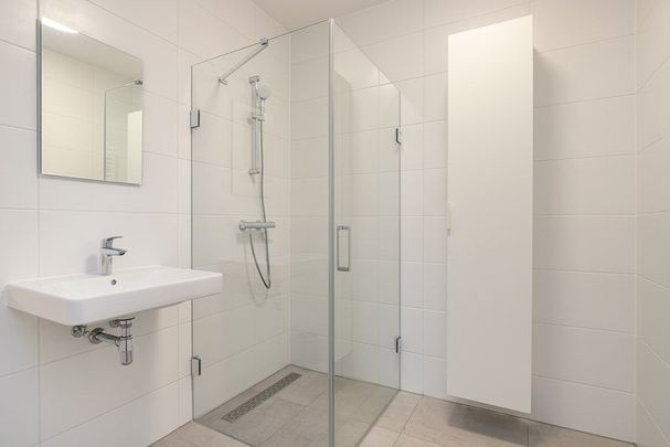 Te huur: Appartement Mangoweg 343 in Leiden - Photo 1