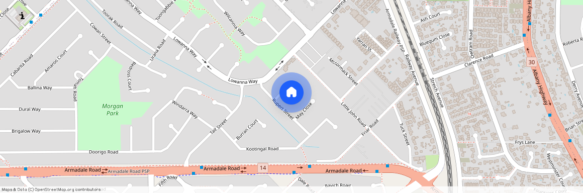 9 Peel Court, WA 6112, Armadale