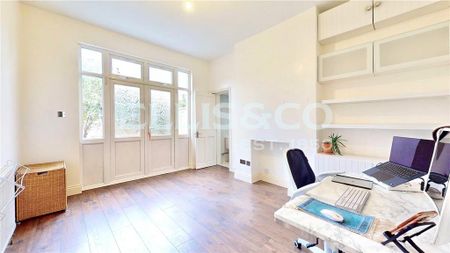 4 bedroom semi-detached house to rent - Photo 2