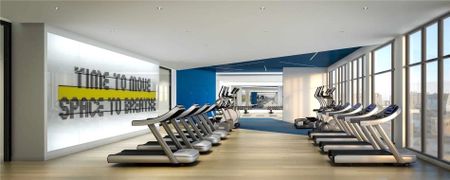 For Lease - 121 Lower Sherbourne Street Unit# 460 SW, Toronto, Ontario - Photo 4