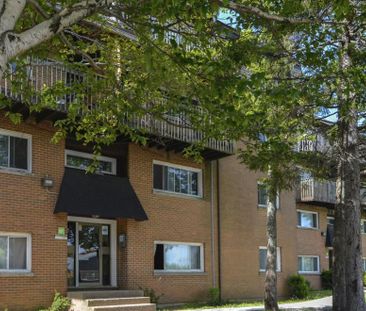 Glenforest Apartments - Photo 3