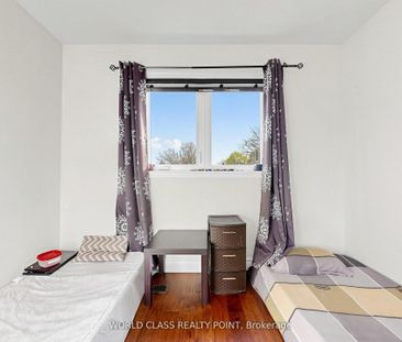For Lease - 1638 Norwill Crescent, Oshawa, Ontario - Photo 5