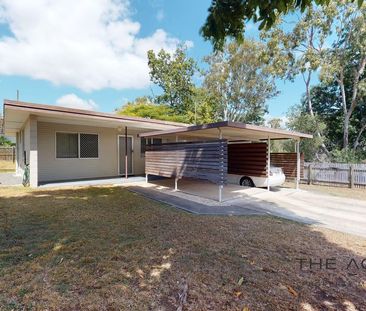 Within the Frenchville State School catchment! - Photo 5