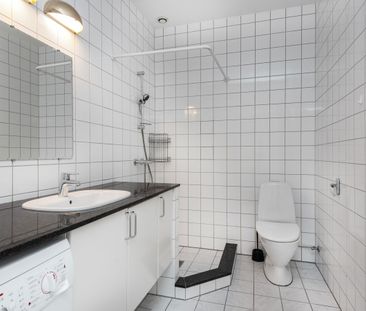 Vallensbæk Stationstorv 76, 2. dør 8. - Photo 5