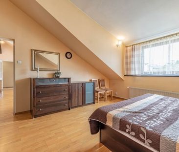Mieszkanie do wynajęcia 2 pokoje Jerzego Żuławskiego, Kraków 70 m² - Photo 3