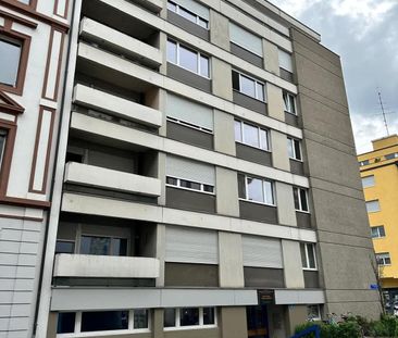 1 Zimmer, 29 m², 3. Stock - Photo 2