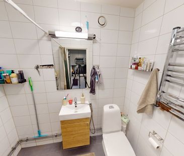 Västra Åsgatan 13, Eskilstuna - Foto 2