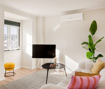 Travessa do Caldeira, Lisbon, Lisbon 1200-177 - Photo 5