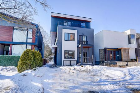 For Lease - 1146 Broadview Avenue Unit# 4, Toronto, Ontario - Photo 2