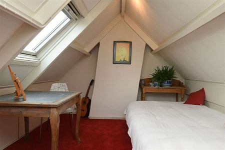 Huis te huur: St. Annastraat 21 1411 PE Naarden - Photo 5