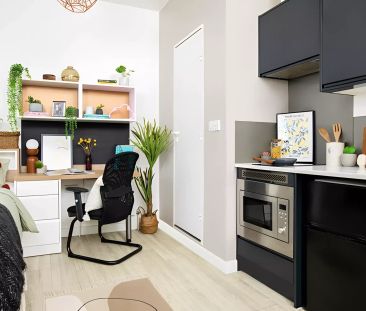 Premium Range 1 Twin Studio - Photo 3