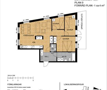 Fyrislundsgatan 39 M, 75444, Uppsala - Foto 4