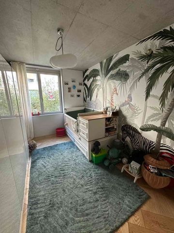 3.5 Zimmer, 95 m², EG - Foto 4