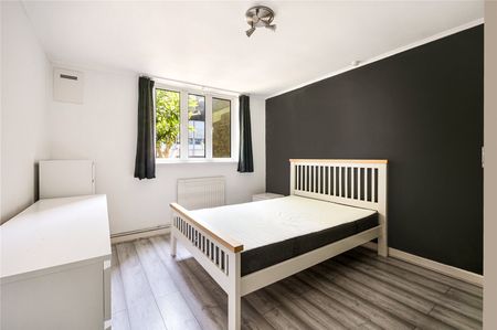 Modern One Bedroom Home, King's Cross - Photo 3
