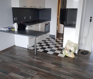 1 Zimmer Appartementwohnung ab sofort oder später zu vermieten - Photo 2