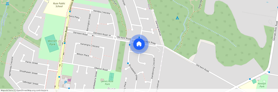 49 Old Kent Rd, Sydney