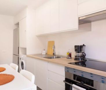 2-bedroom apartment for rent in Candelaria, bills included - Foto 2