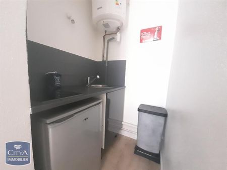 Location Appartement 1 pièce 20m² BELFORT 90000 - Photo 4