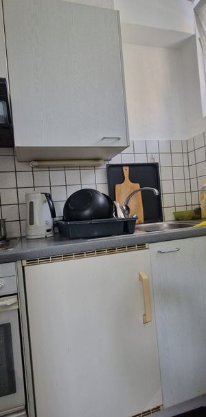 Charmettes 77, Neuchâtel - Photo 1